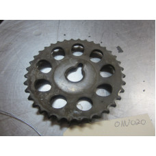 01Q020 Exhaust Camshaft Timing Gear For 04-09 TOYOTA PRIUS  1.5